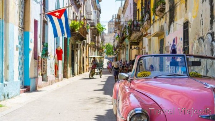 Tours a Cuba desde Cuba
