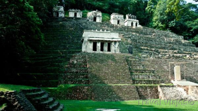 Viajes a Chiapas desde México