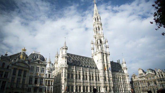 Precio de Un Viaje a Bélgica Todo Incluido desde Quito