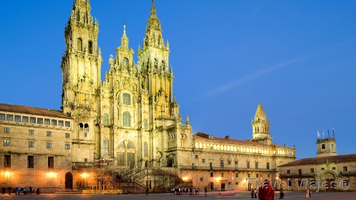 Paquete Turistico a España saliendo de Quito Guayaquil Cuenca