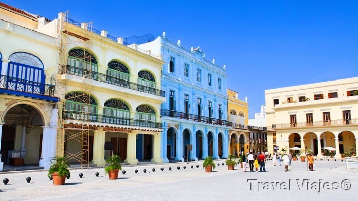 ¿Cómo Viajar Barato a Cuba desde Uruguay?