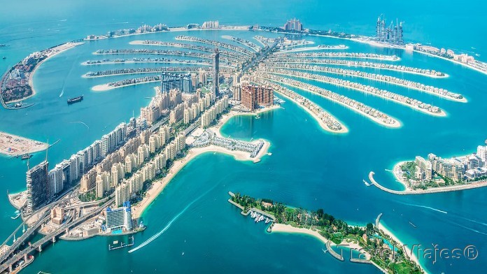 Paquetes de Viaje a Dubái 2022 2023