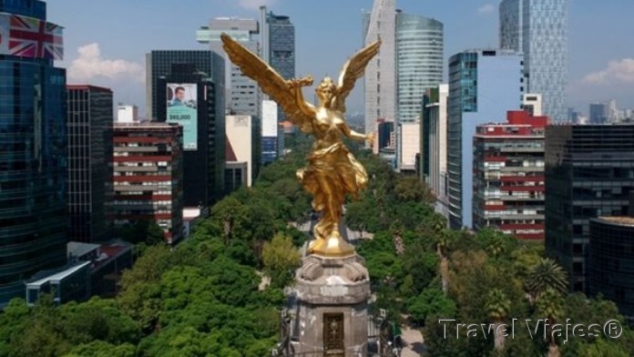 Explorar Roma y Condesa, Itinerario Roma Ciudad de México