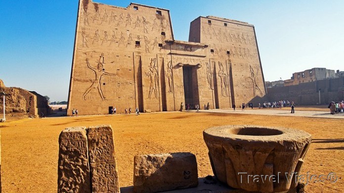 ¿Cómo Viajar Barato a Egipto desde México?