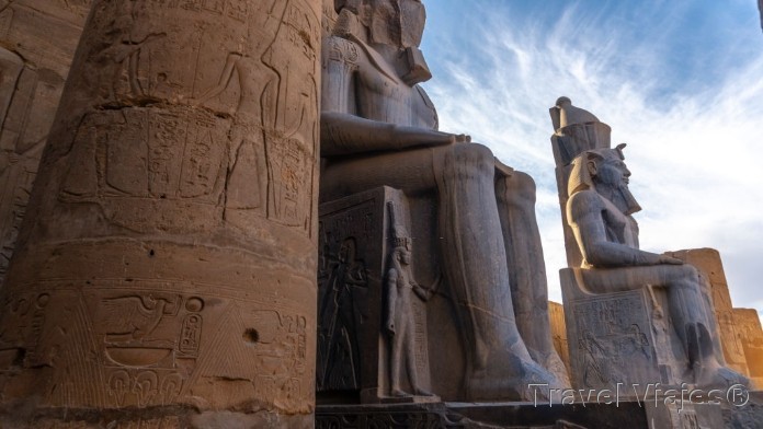 Mejor oferta de Viaje a Egipto 2x1 desde México