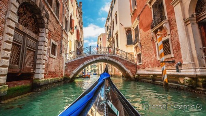 Viajes Organizados a Italia desde USA Precios