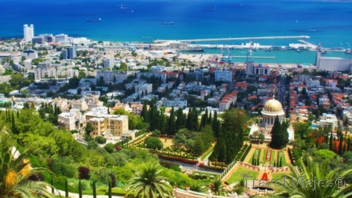 Viaje de España a Israel en Semana Santa y Fin de Año
