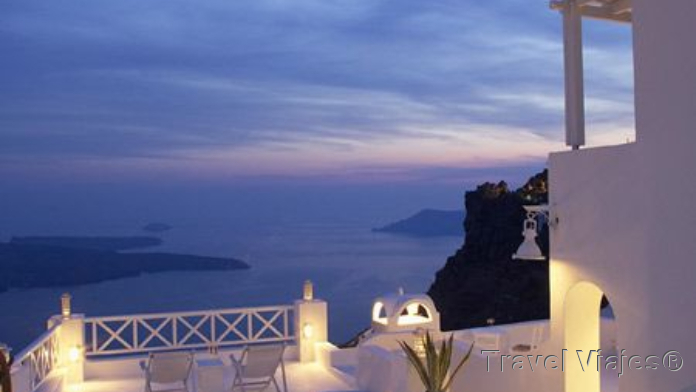 Precio de Un Viaje a Grecia Todo Incluido desde San Juan