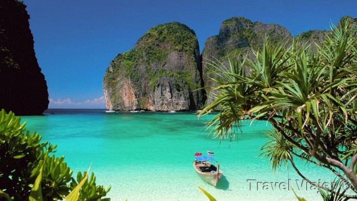 ¿Cómo Viajar Barato a Tailandia desde Cuba?