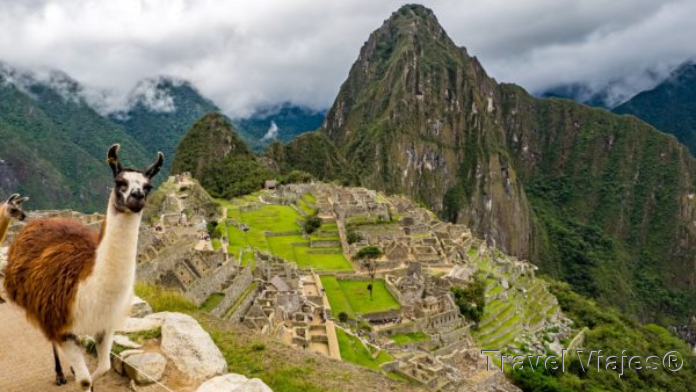 ¿Cómo Viajar Barato a Perú desde México?