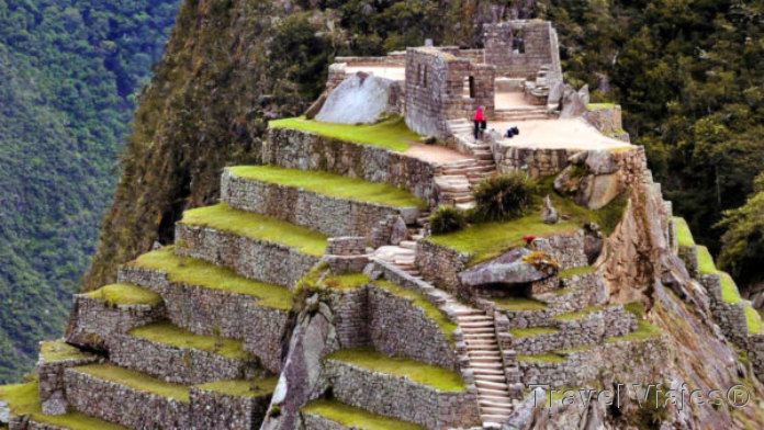 Precio de Un Viaje a Sudamérica Todo Incluido desde Puebla