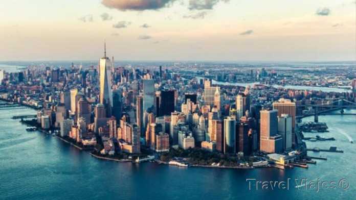 ¿Cuánto cuesta viajar a Nueva York desde Argentina?
