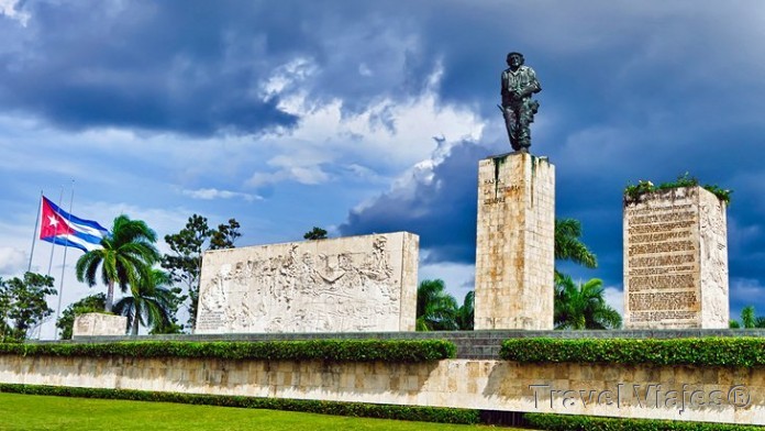 Mausoleo del Che Guevara, Que hacer en Santa Clara Cuba