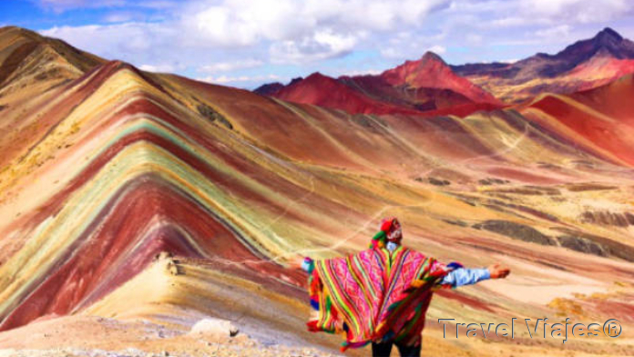 Paquete Turistico a Perú saliendo de Lima Arequipa Trujillo