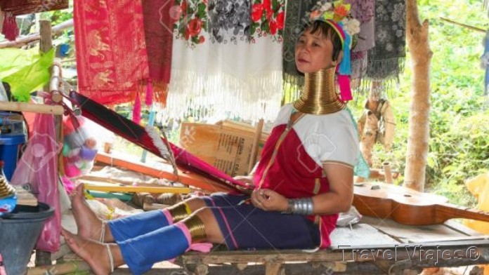 Viajes Organizados a Tailandia desde Perú Precios