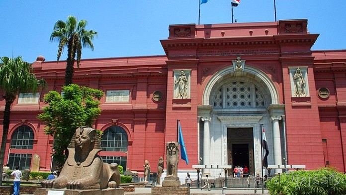 Mejor agencia de viajes para ir a Egipto en México