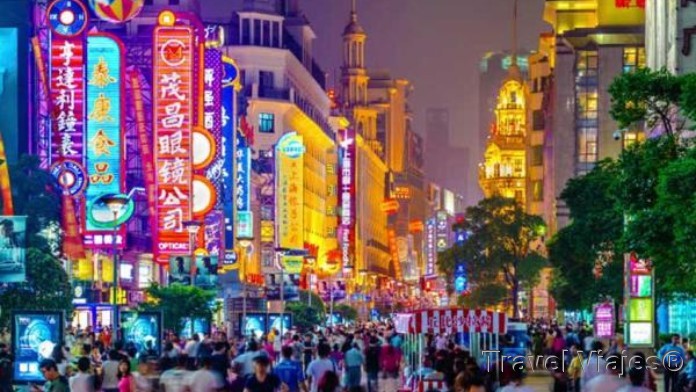 Precio de Un Viaje por China 10 Dias 15 Dias