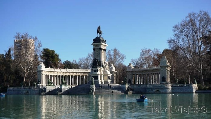 Precio de Un Viaje a Madrid Todo Incluido desde San Juan