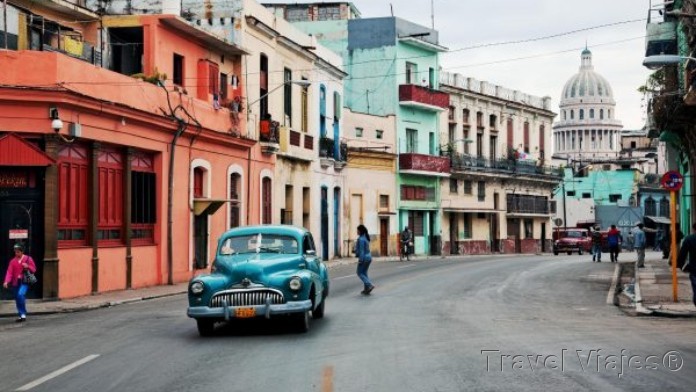 Viaje de Argentina a Cuba en Semana Santa y Fin de Año