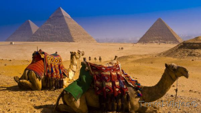 Tours a Egipto saliendo de Lima Perú