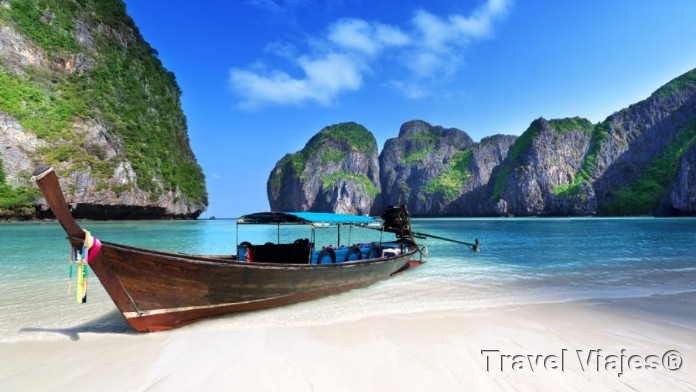 Planes Turisticos a Tailandia Todo Incluido