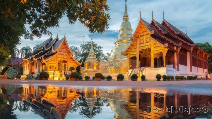 Vacaciones Todo Incluido para Tailandia 2022