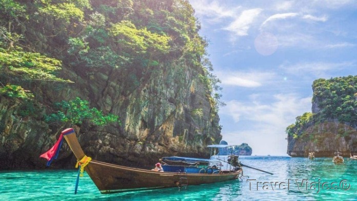 Excursiones a Tailandia en Español