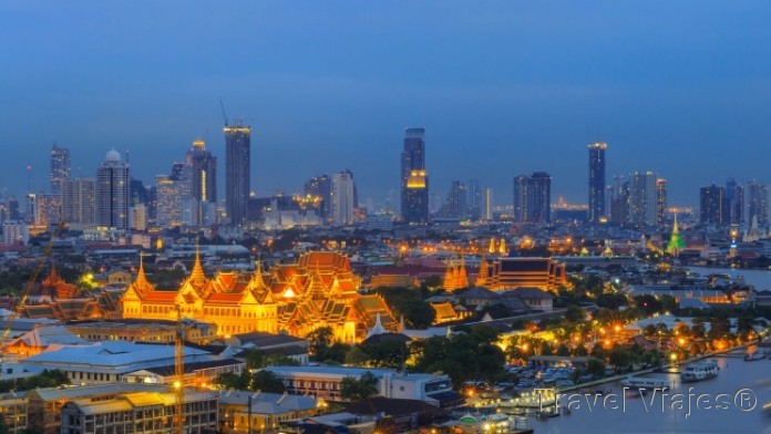 Vacaciones Todo Incluido para Tailandia 2023