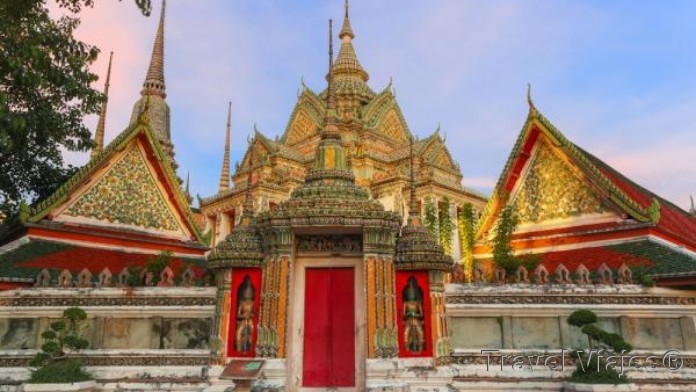 Precio de Un Viaje por Tailandia 10 Dias 15 Dias