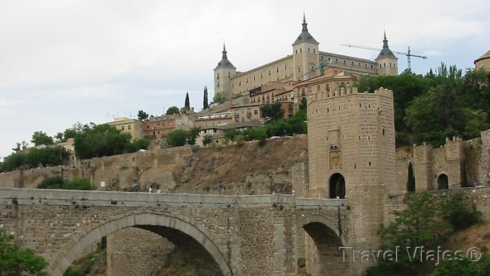 Viajes a España desde Cuenca