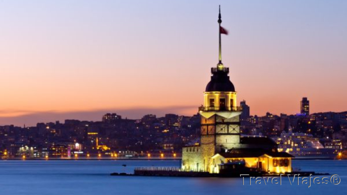 Mejor Agencia para Viajar a Turquía desde Puerto Rico