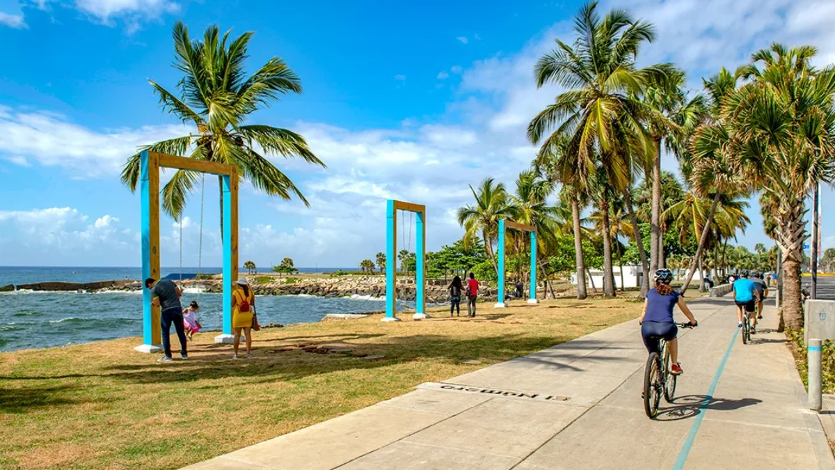 Caribe: Santo Domingo y Punta Cana