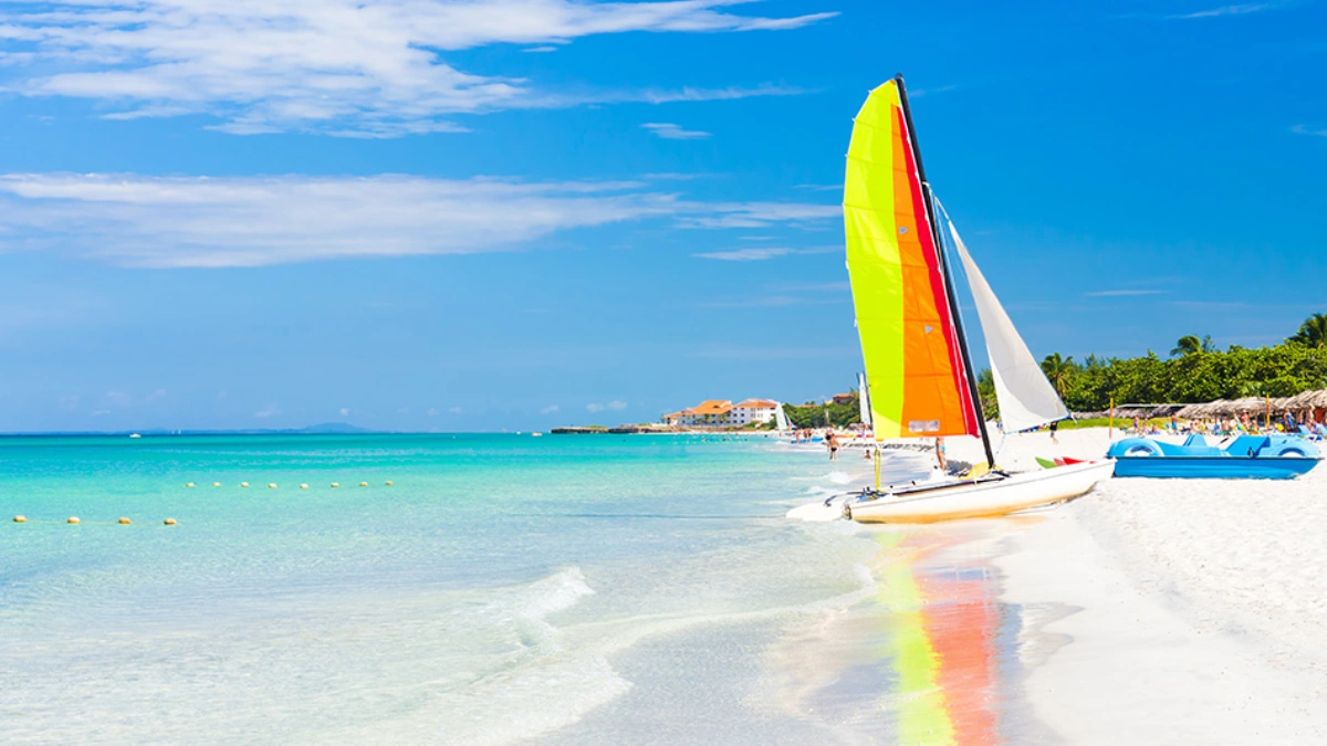 Cuba: Habana y Varadero