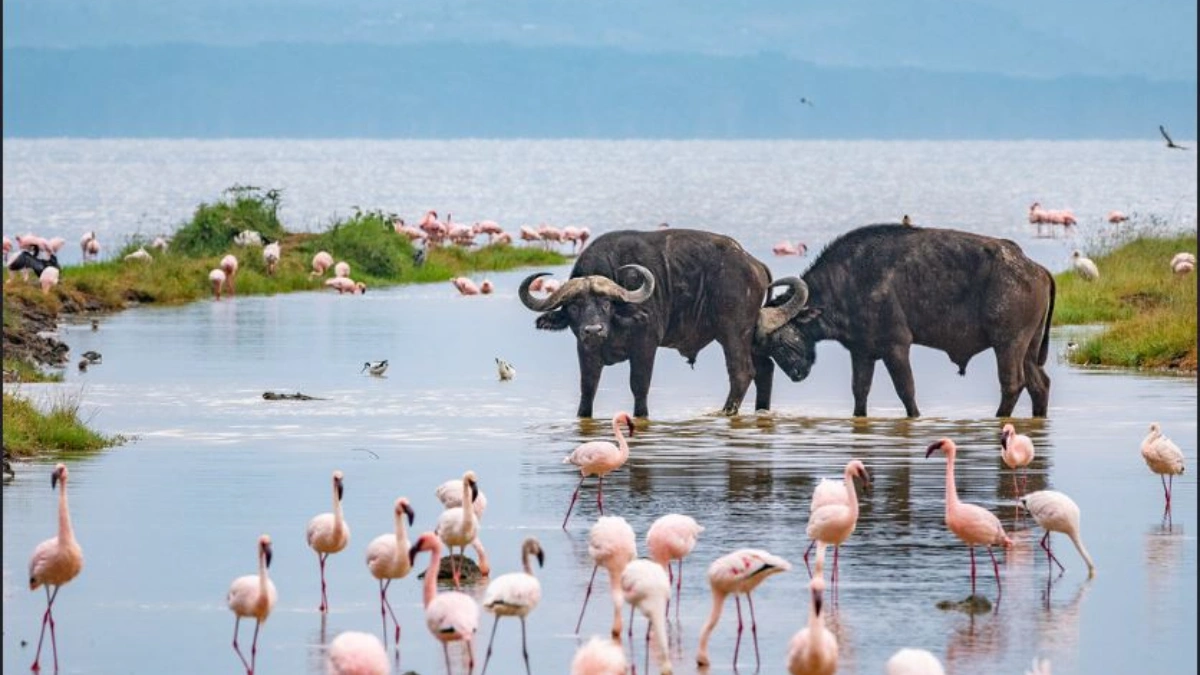 Postales de Kenia 2026