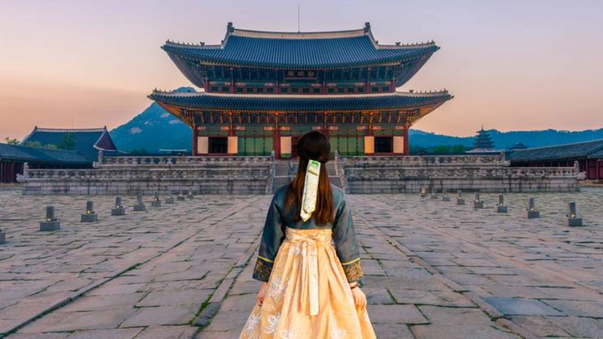 China, Japón y Corea del Sur