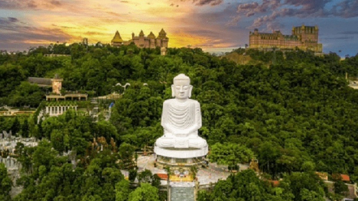 Paisajes de Vietnam 2026