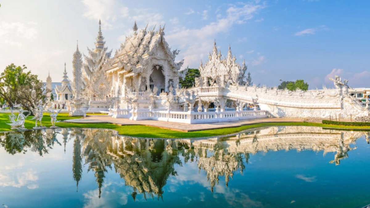 Gran Circuito de Tailandia