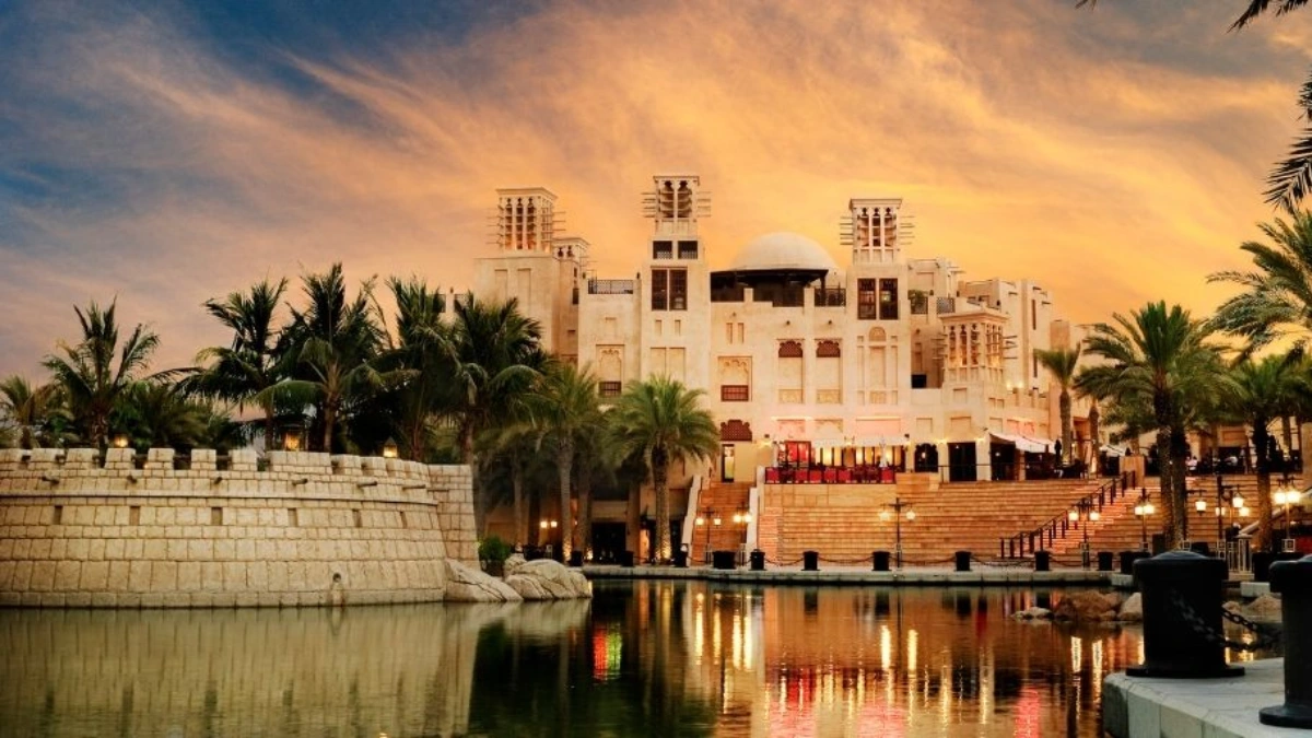 Turquía y Dubái Imperdibles