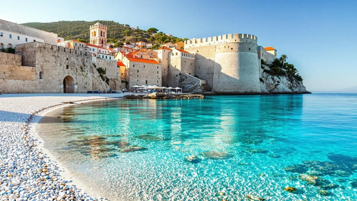 Esencias del Mediterráneo