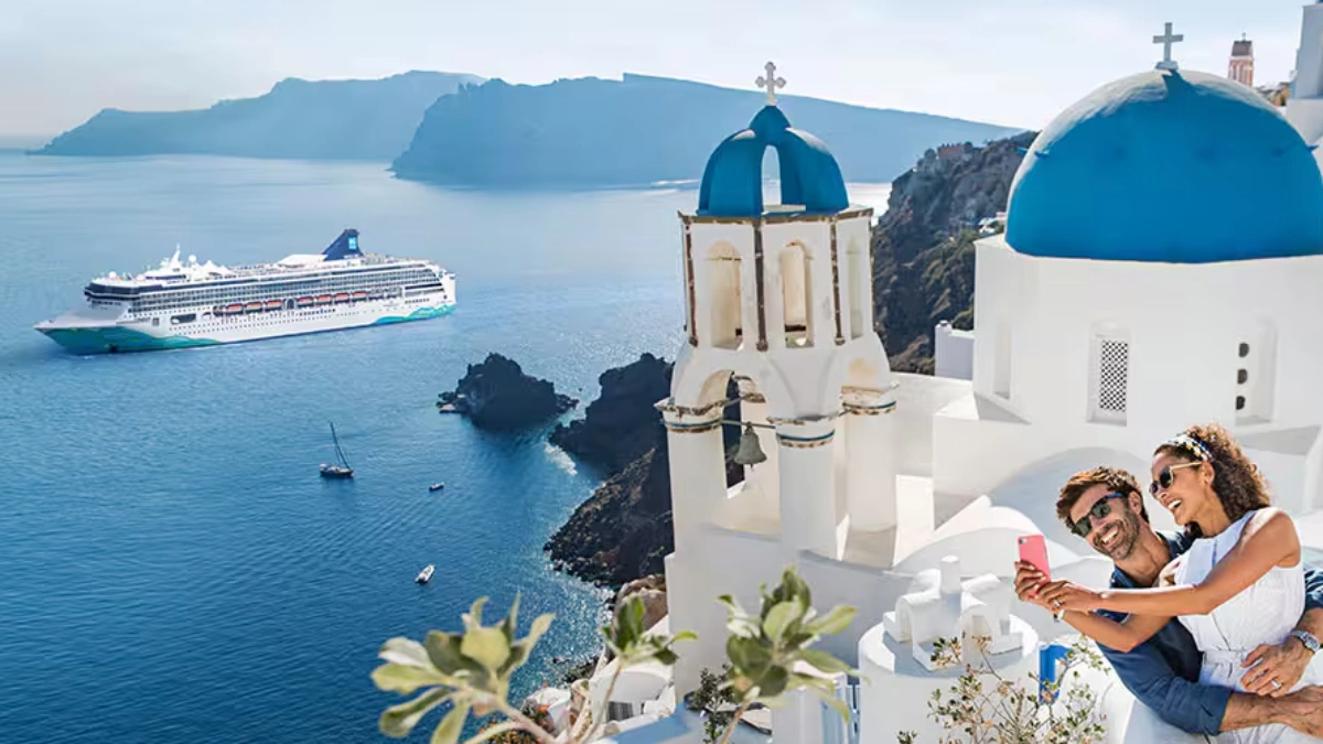 Travesía Mediterránea