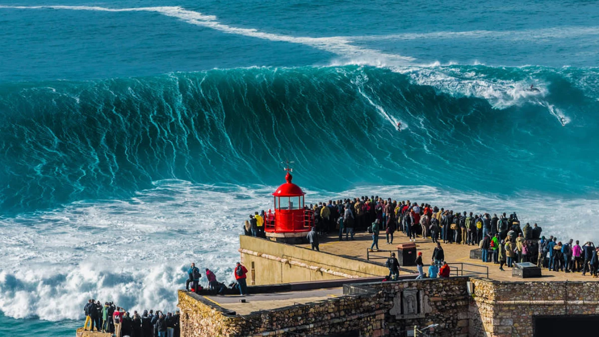 Maravillas de Portugal