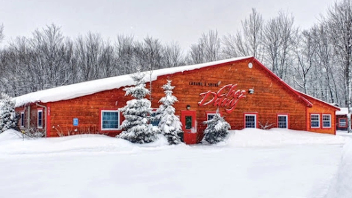 Alto y Bajo Canadá 2026