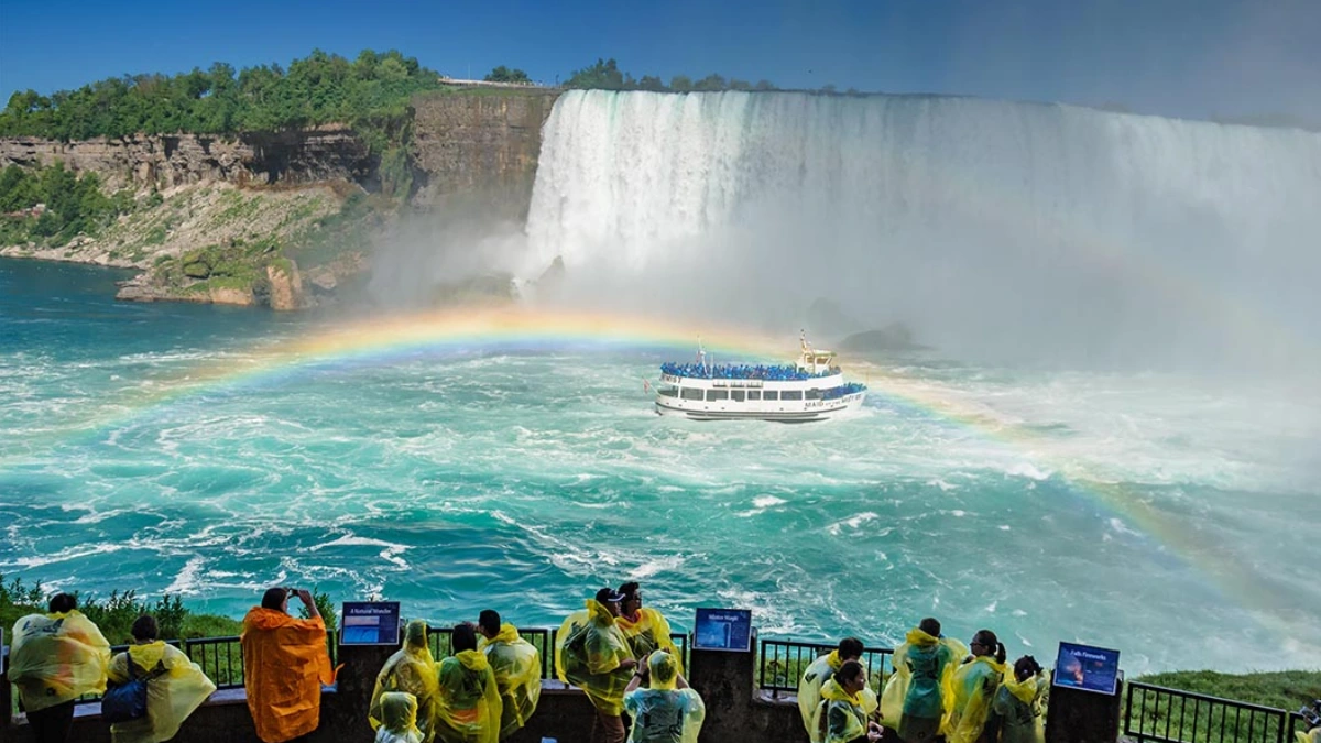 Canadá Clásico Especial