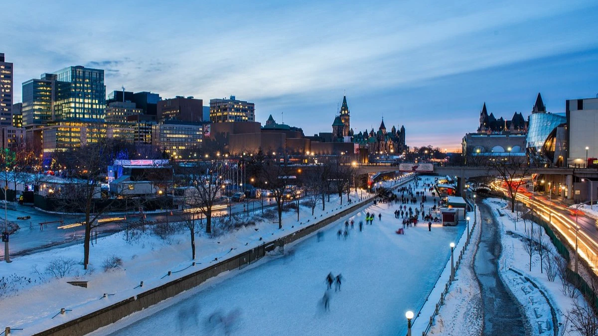 Canadá Clásico Expreso