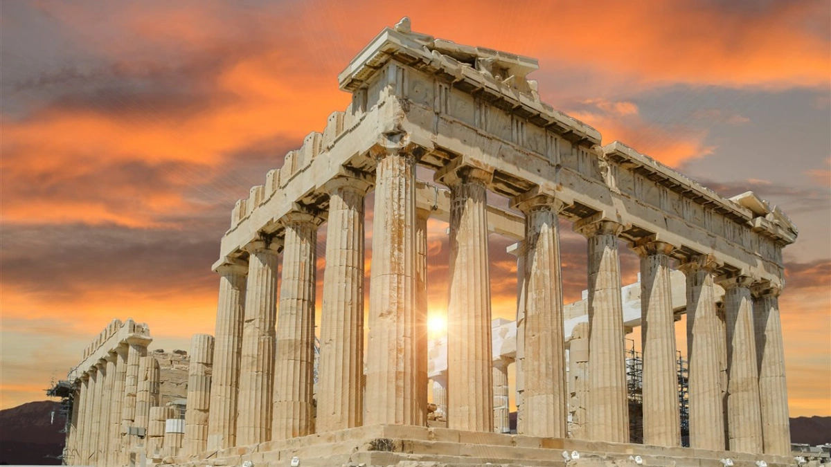 Super Grecia Esencial