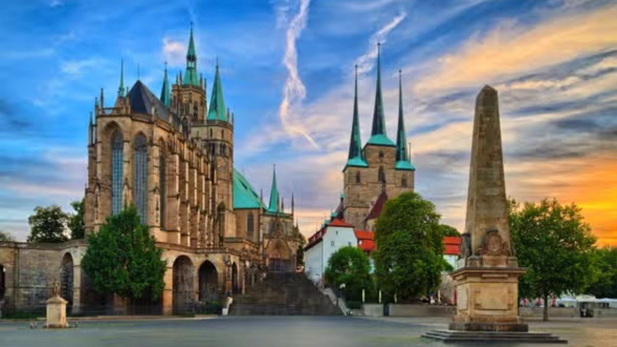 Londres, Paises Bajos y Alemania