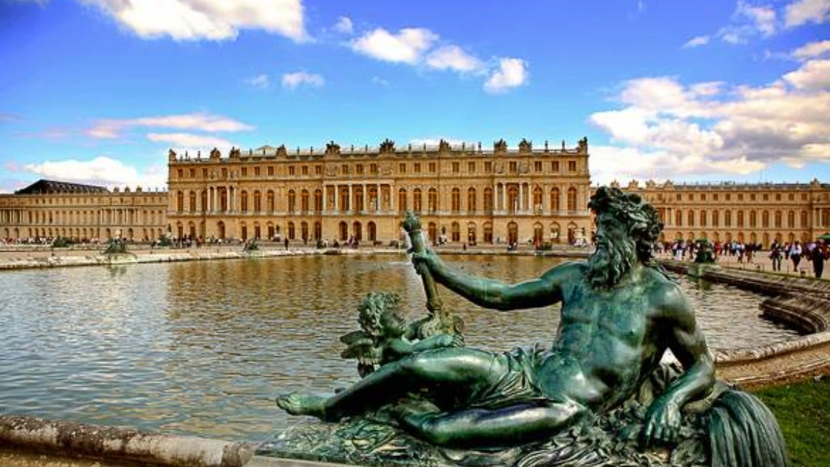 Esencias de Europa Historica