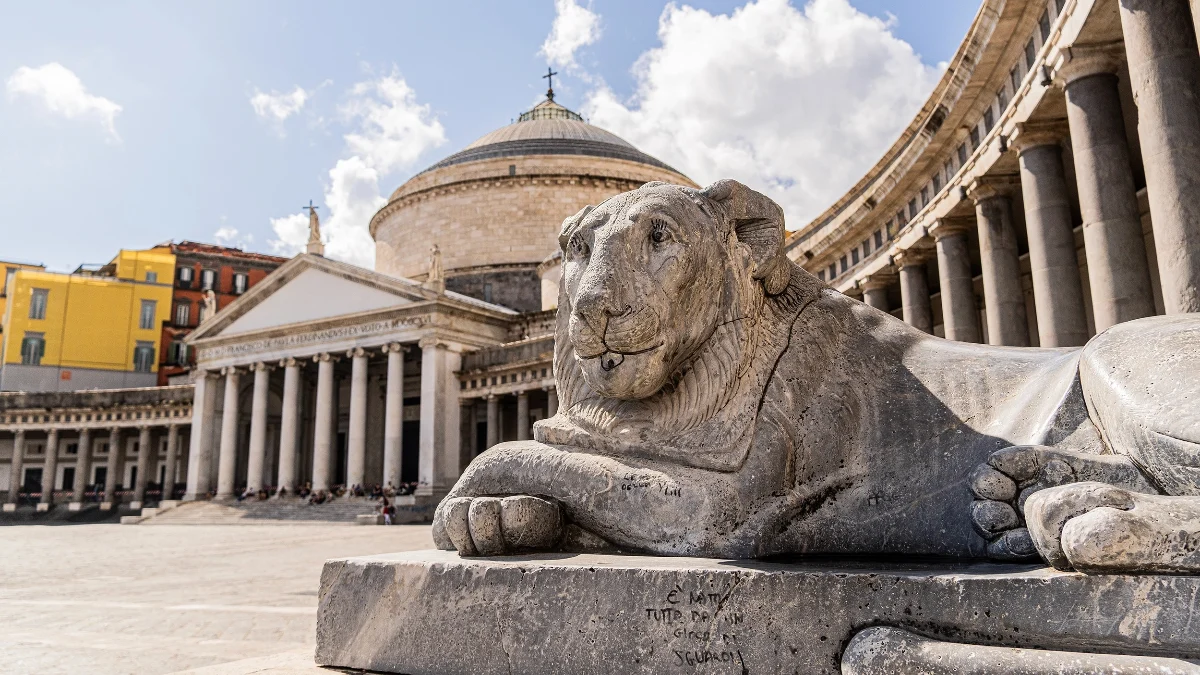 Esencias de Europa Monumental II