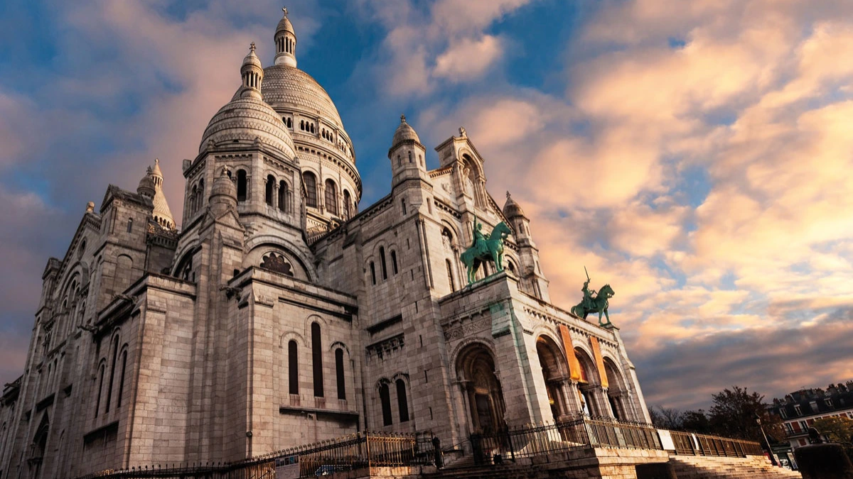 Italia Turistica, Paris, Londres, Paises Bajos y el Rin - Euro Express