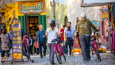 Viaje fotográfico a los lugares más instagrameables de Sudamérica